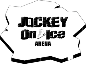 Ícono de Jockey on Ice